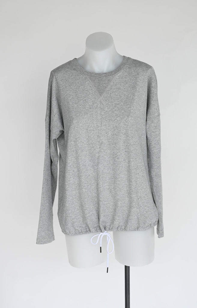 Rusty long sleeve top - 8