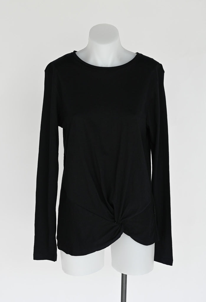 Silent Theory long sleeve top - 10