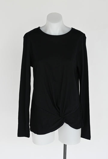 Silent Theory long sleeve top - 10