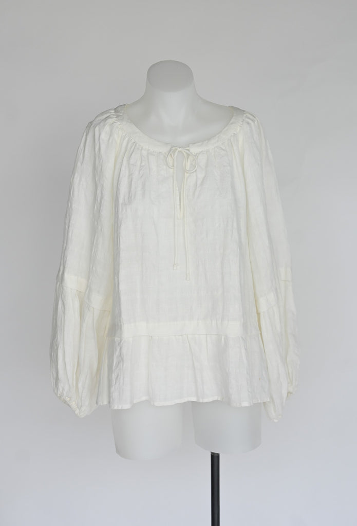 Wish The label long sleeve blouse - 12