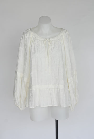 Wish The label long sleeve blouse - 12