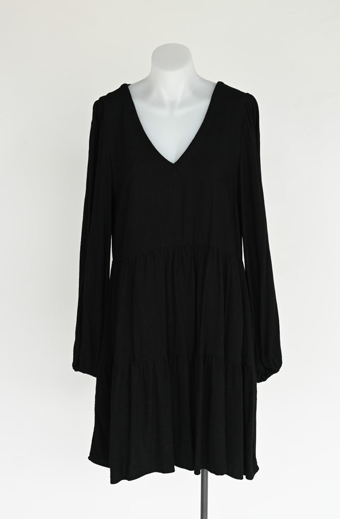 Yours Truly dress - 8