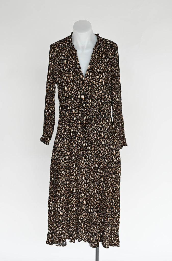 Boho Dress - 10