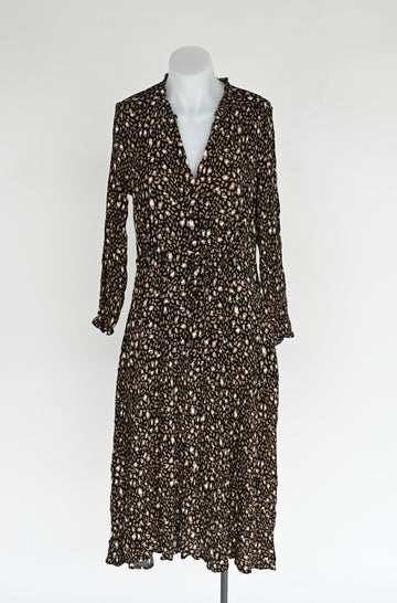 Boho Dress - 10