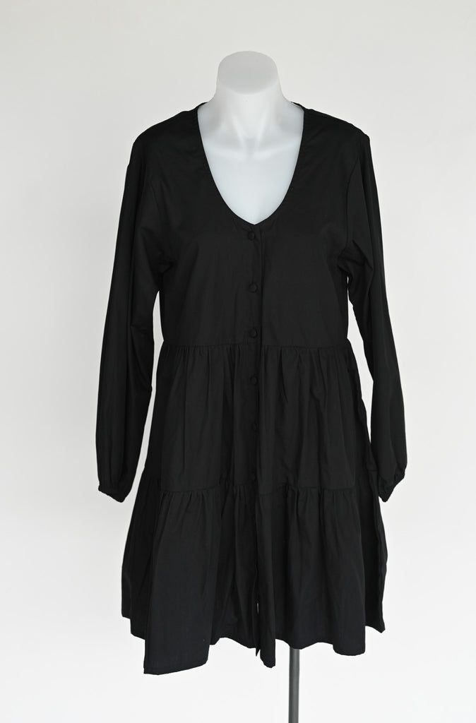 Cartel & Willow dress - 12