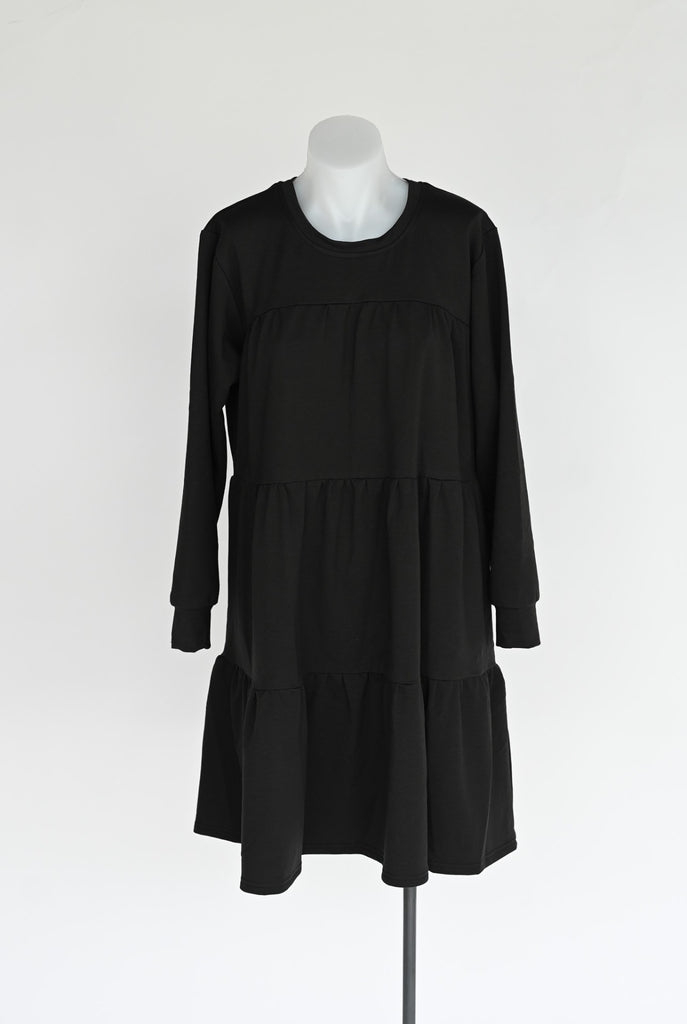 Heidi Frank Dress - 8