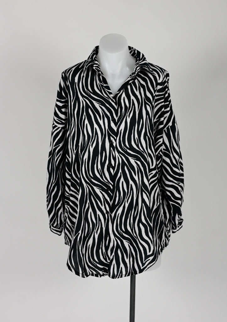 Cartel & Willow shirt - 12
