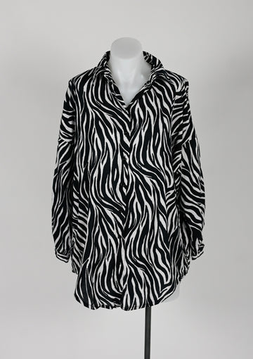 Cartel & Willow shirt - 12