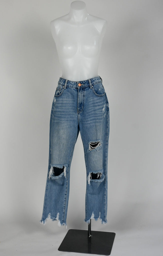 Decjuba jeans - 10