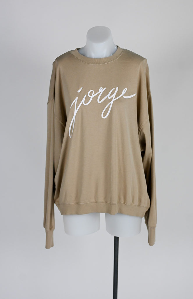 Jorge Sweatshirt  -10