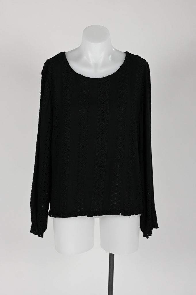 Whistle blouse - 14