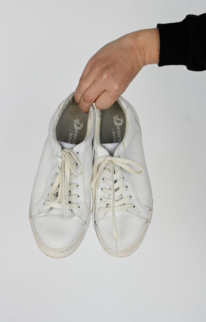 Deuce Casual Shoes  - 7