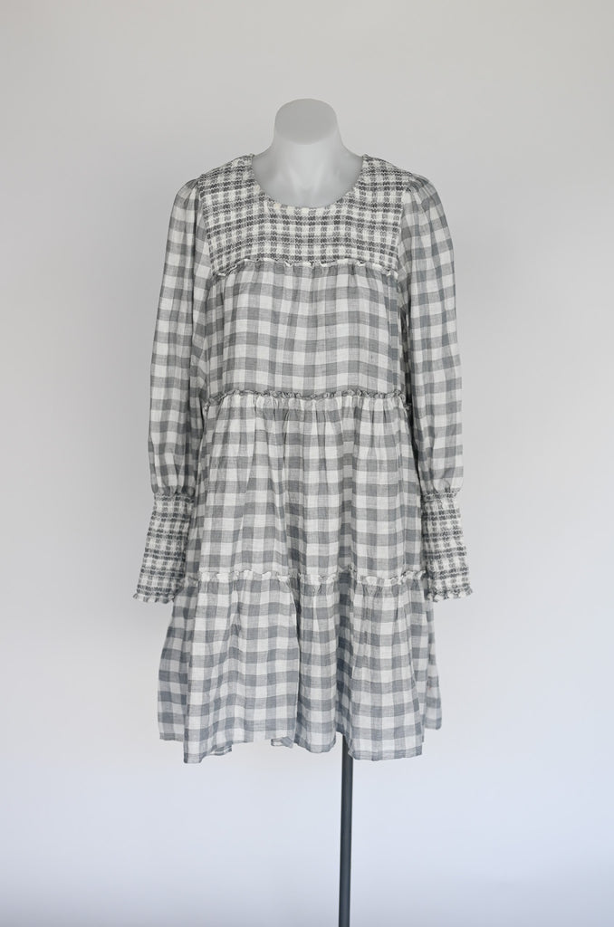 Max Dress - 10