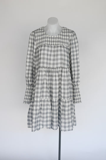 Max Dress - 10