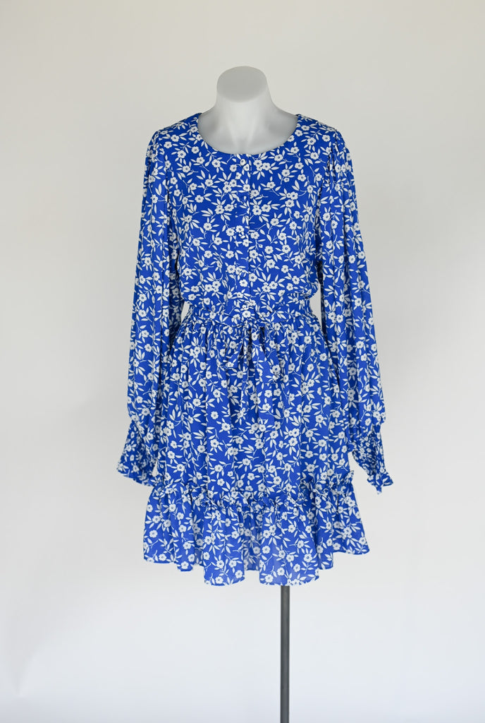 Charlo Dress - 6