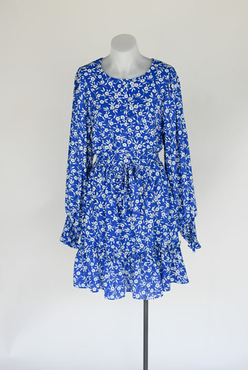 Charlo Dress - 6