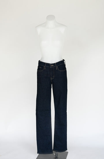 Levis dark jeans -8
