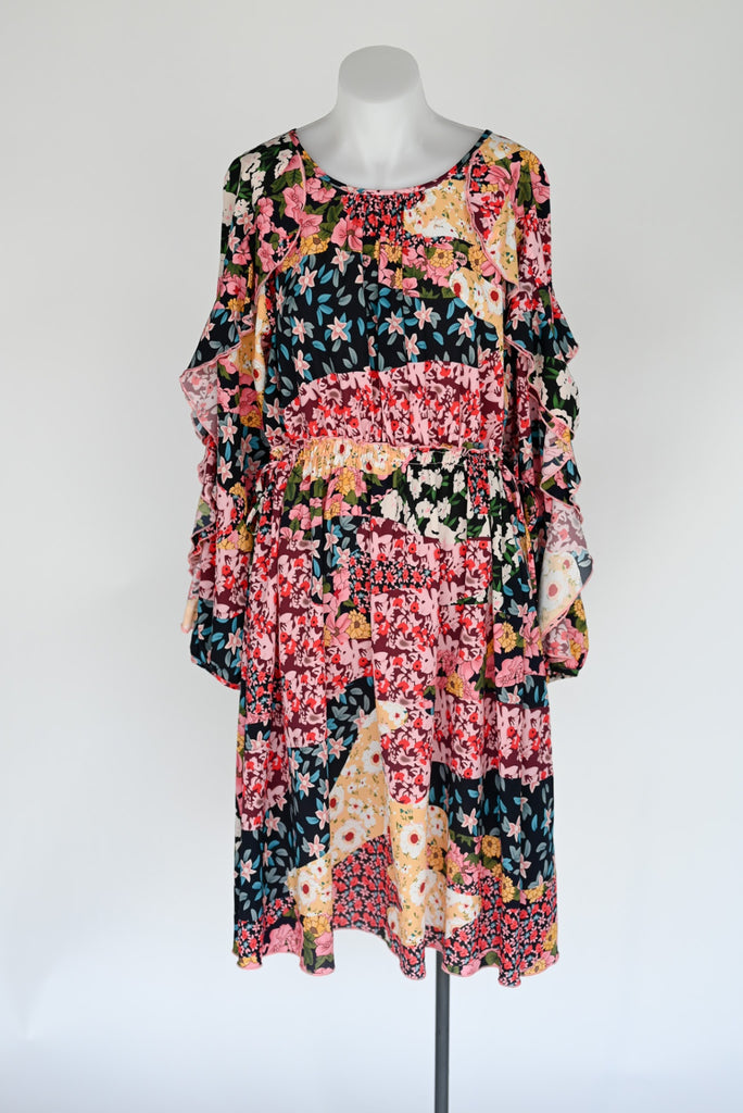 Coop Dress  -10