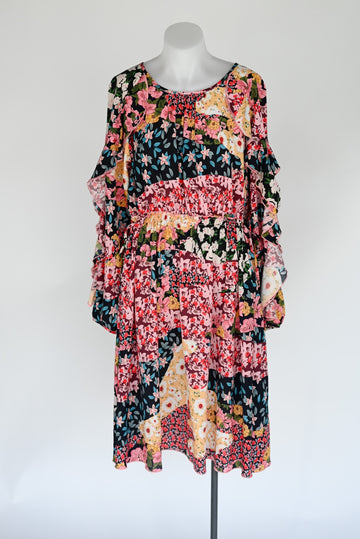 Coop Dress  -10