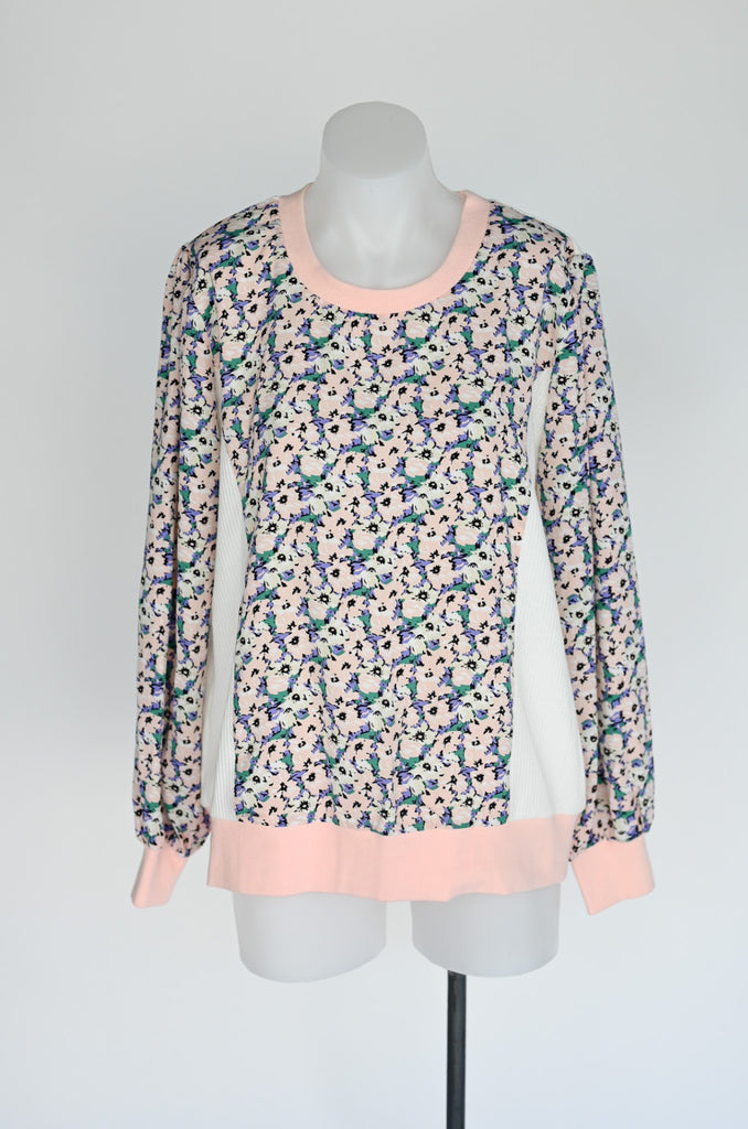 Charlo Sweatshirt - 10