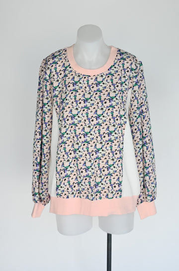 Charlo Sweatshirt - 10