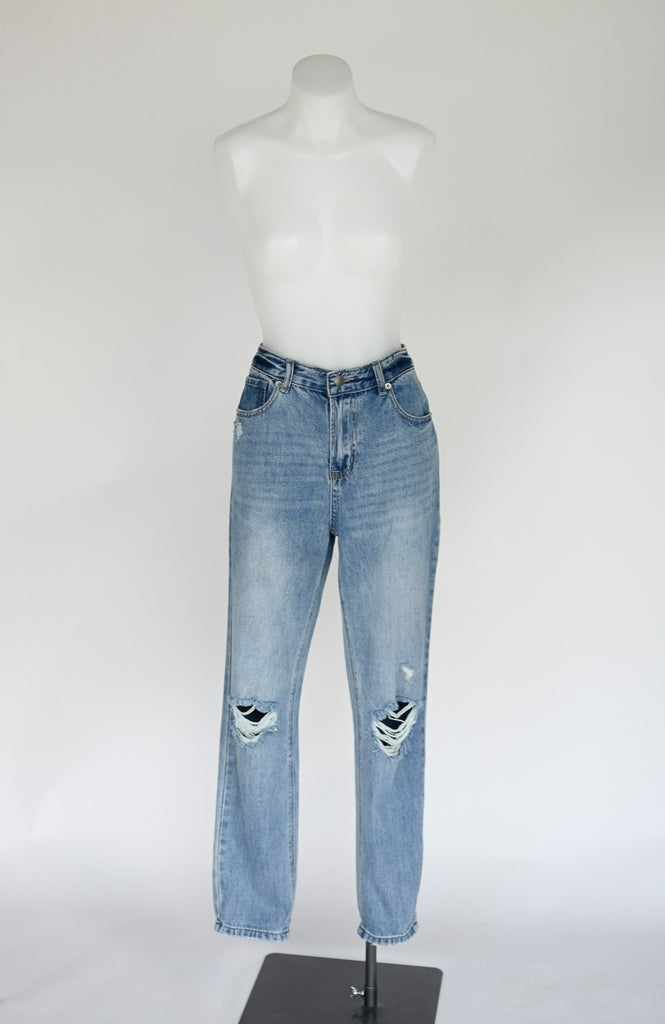 Junkfood jeans -8