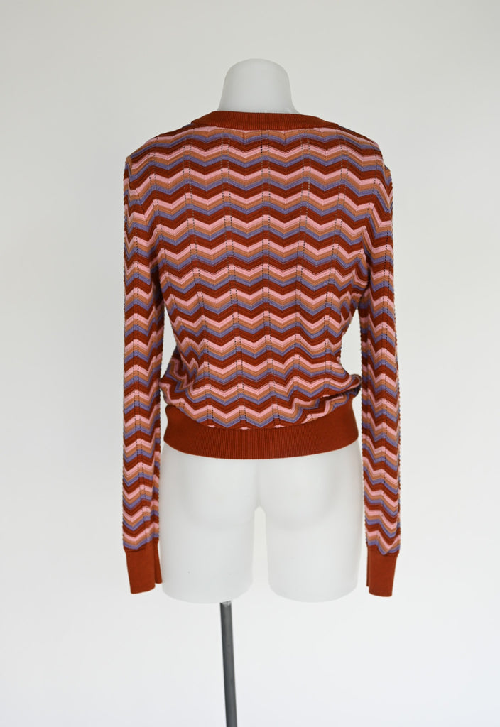 Princess Highway Knit - 10