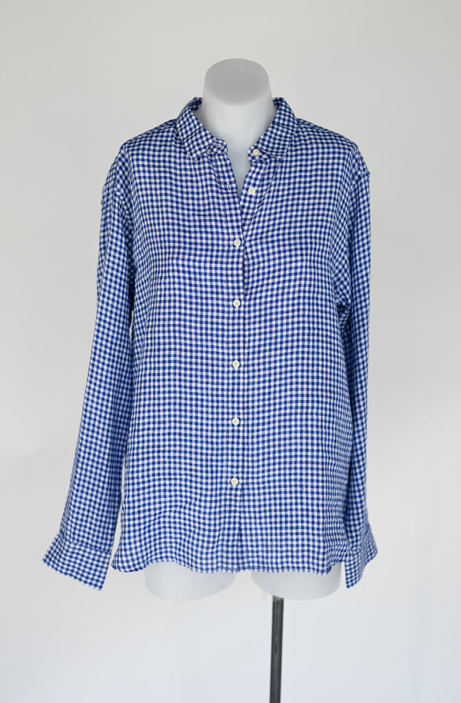 Uniqlo shirt  -10