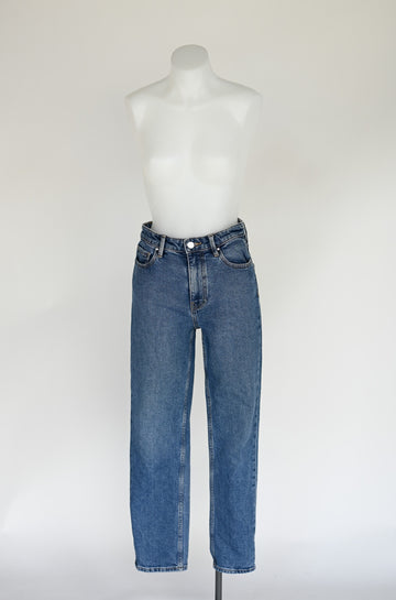 Country Road jeans - 8