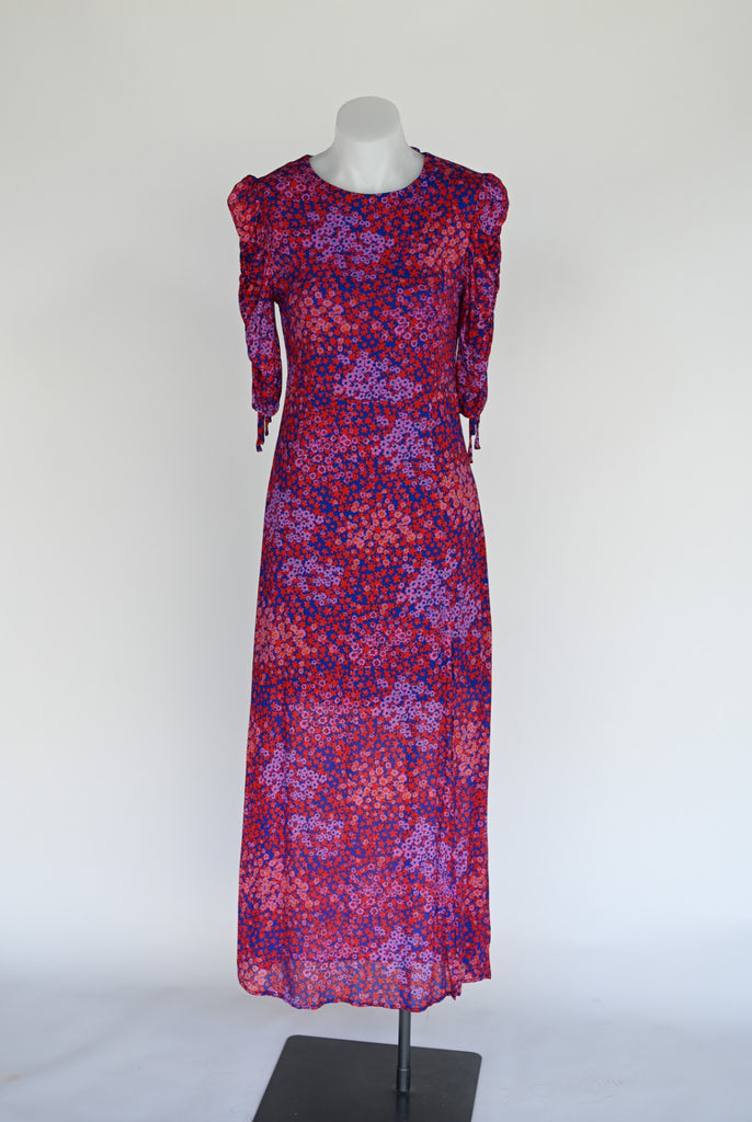 Max Maxi dress - 8