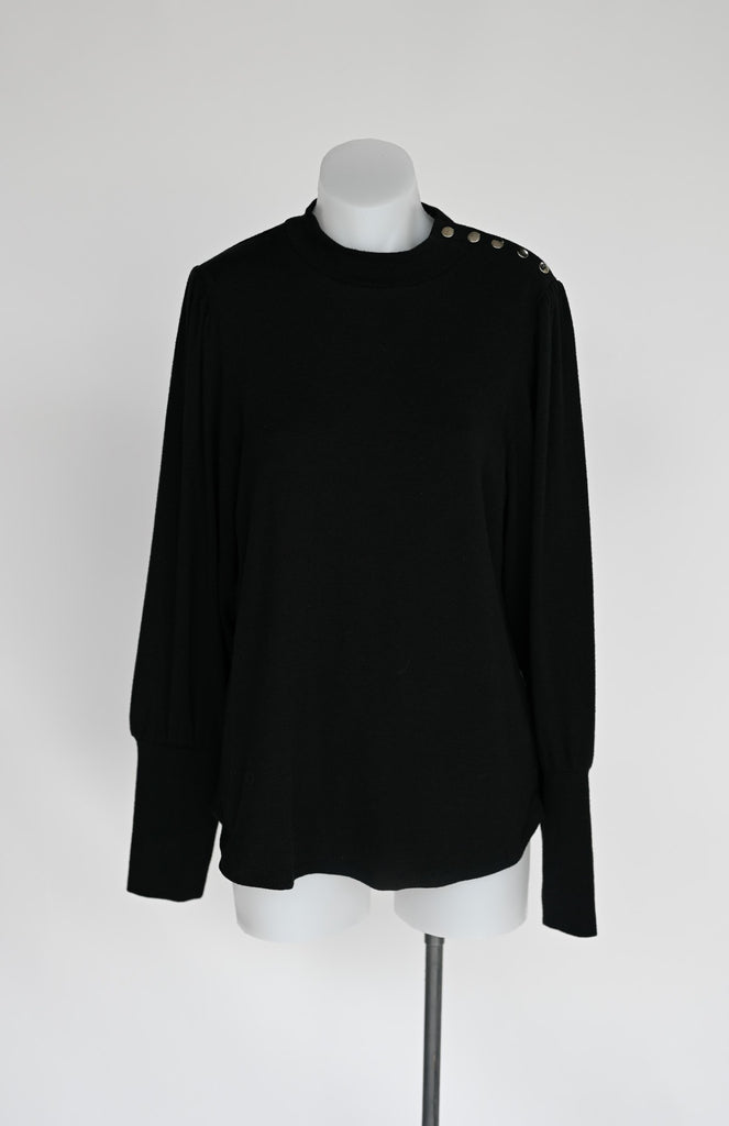 Decjuba knit top -10