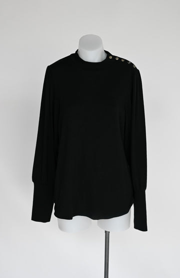 Decjuba knit top -10