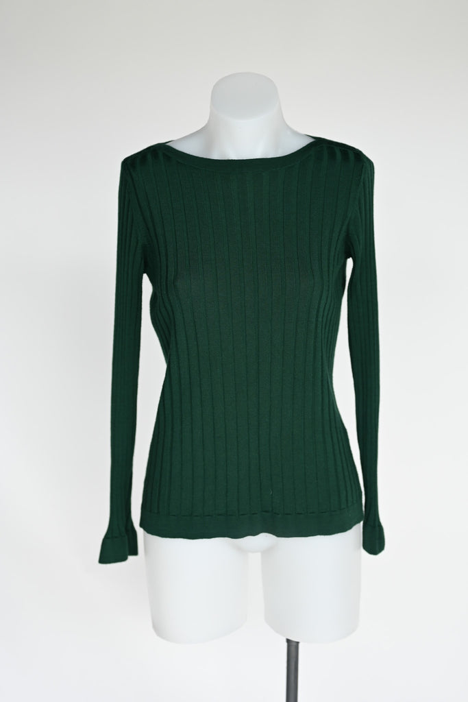 Peruna long sleeve top -8
