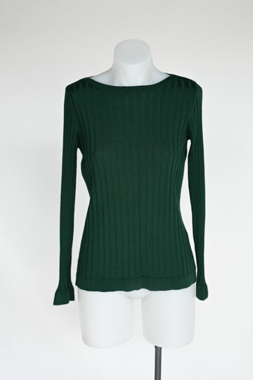 Peruna long sleeve top -8