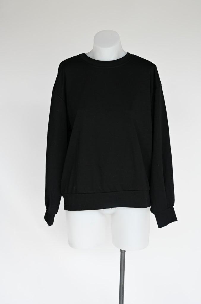 Heidi Frank Sweatshirt -8