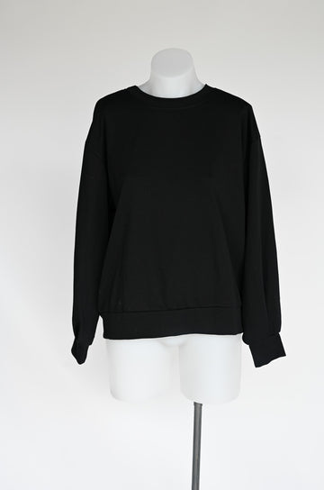 Heidi Frank Sweatshirt -8