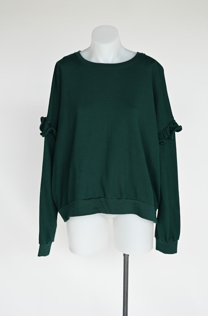 Evolution Sweatshirt -12