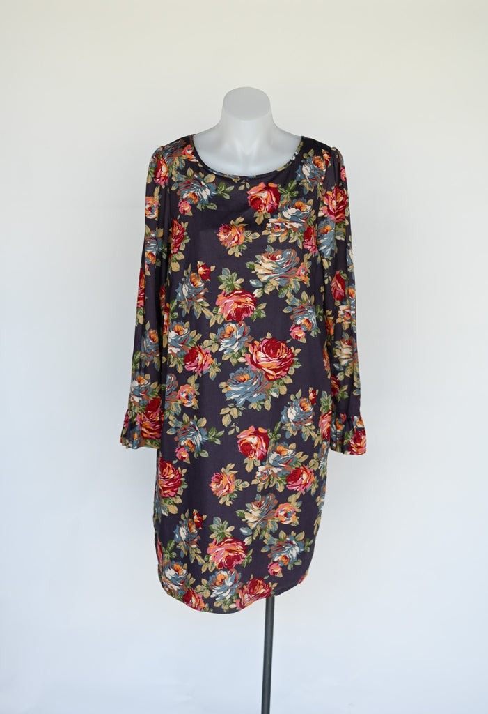 Tuesday Dress - 10