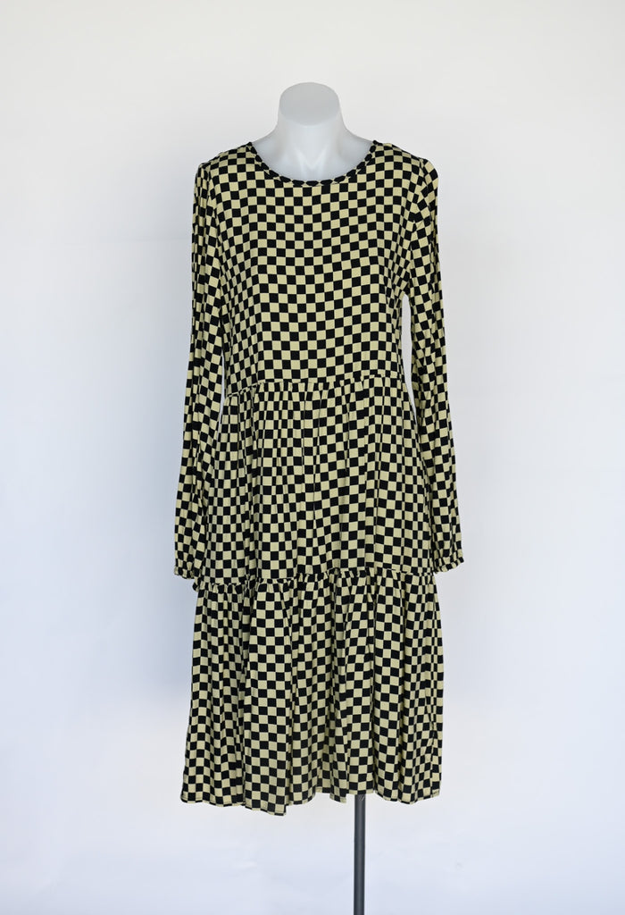 Stella + Gemma Dress -10