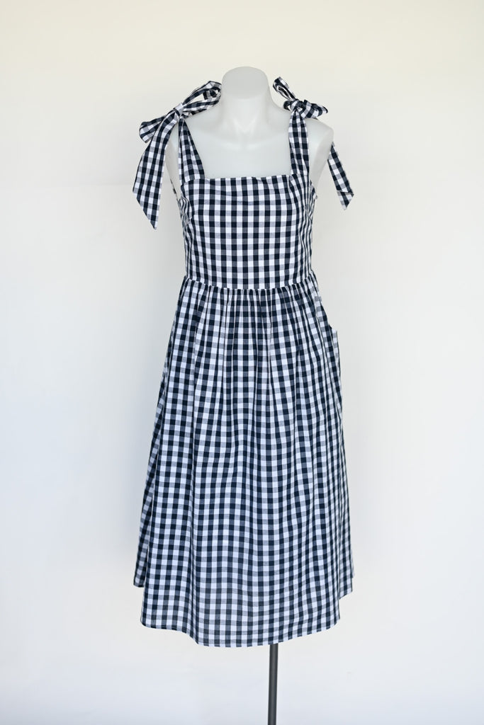 Tuesday Dress- 8