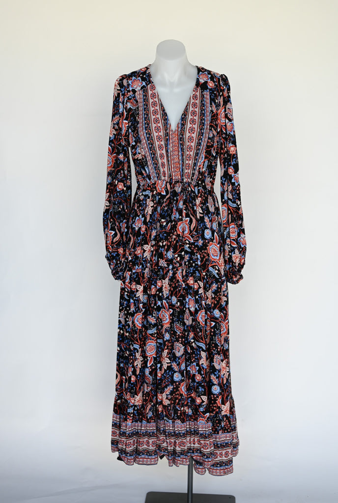 Shareen Collection Dress -10