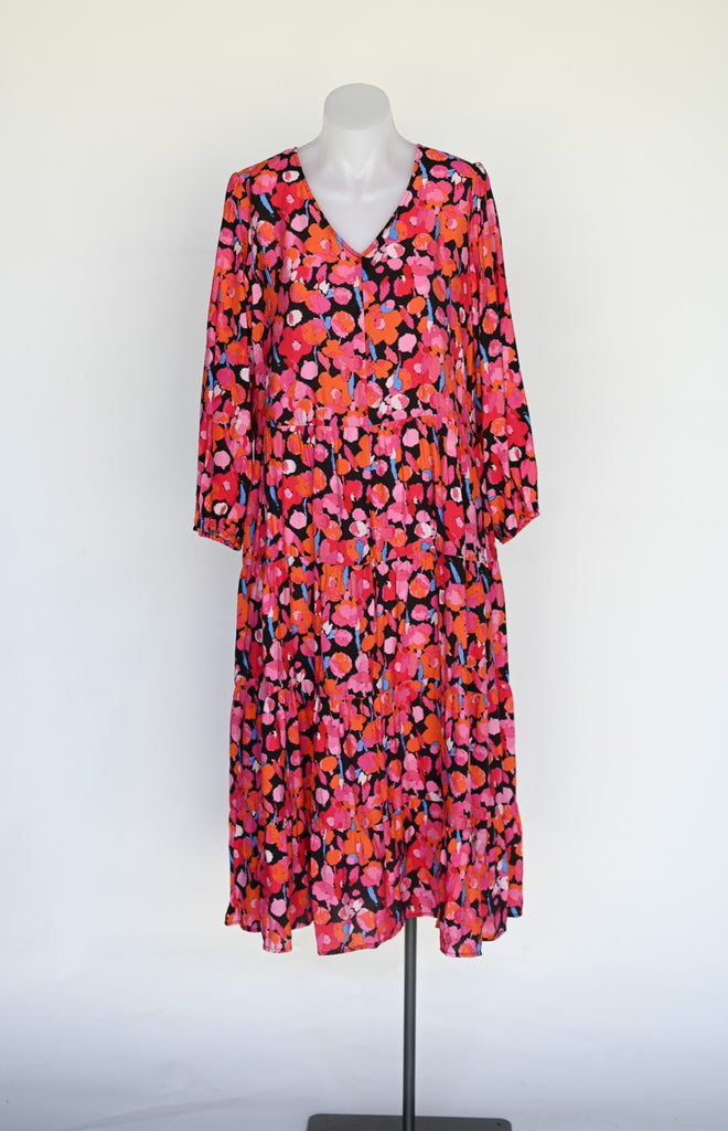 Betty Basic Dress -10
