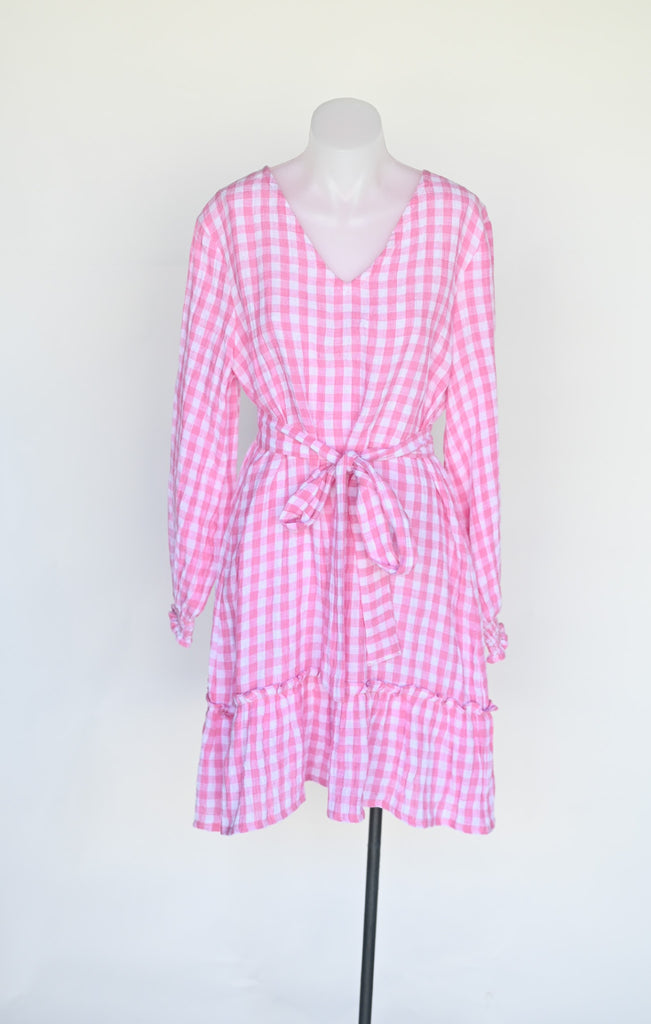 Danni Rose Dress -10