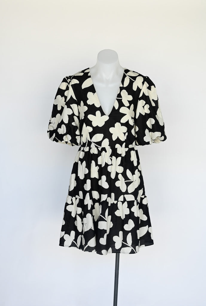 Atmos & Here dress - 8