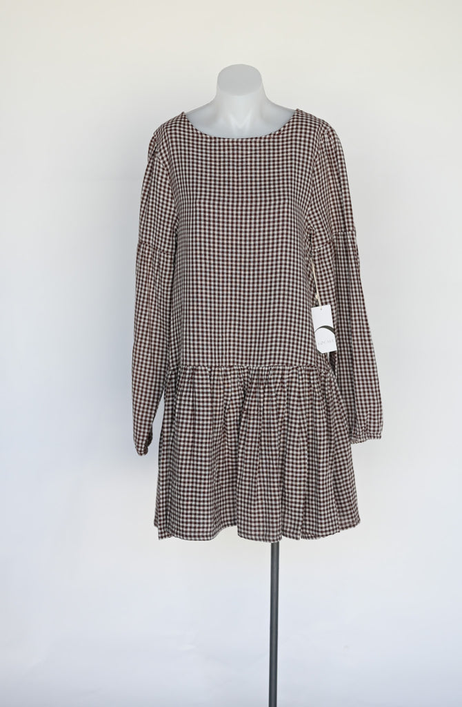 Locale Dress -10