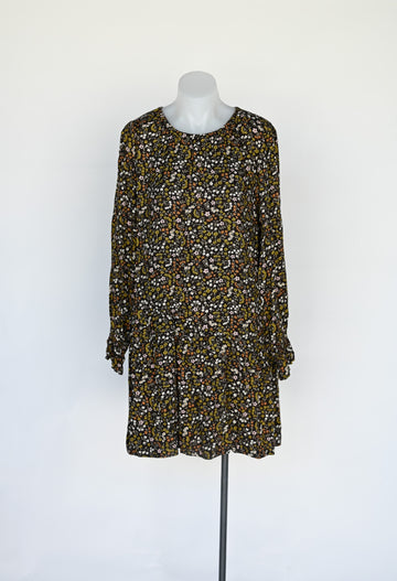 Rylee Dress -10