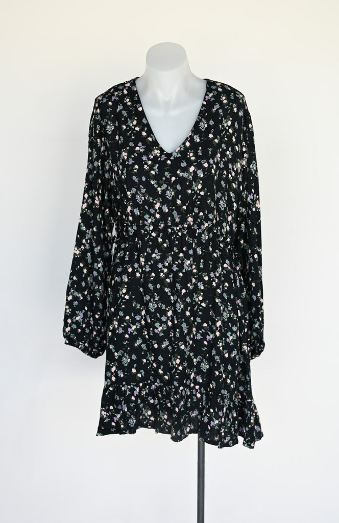 All about eve Dress -12