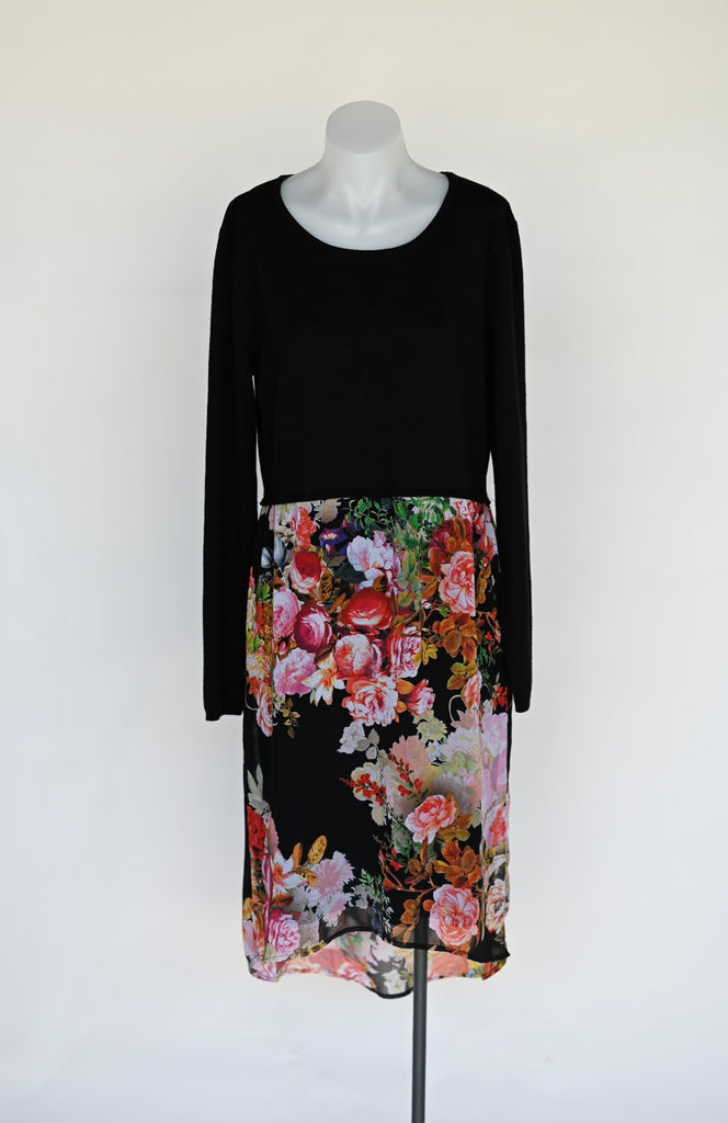 Charlo Dress -14