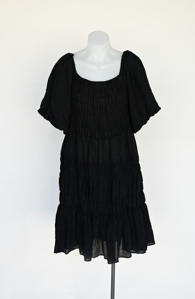 Moochi Dress -10
