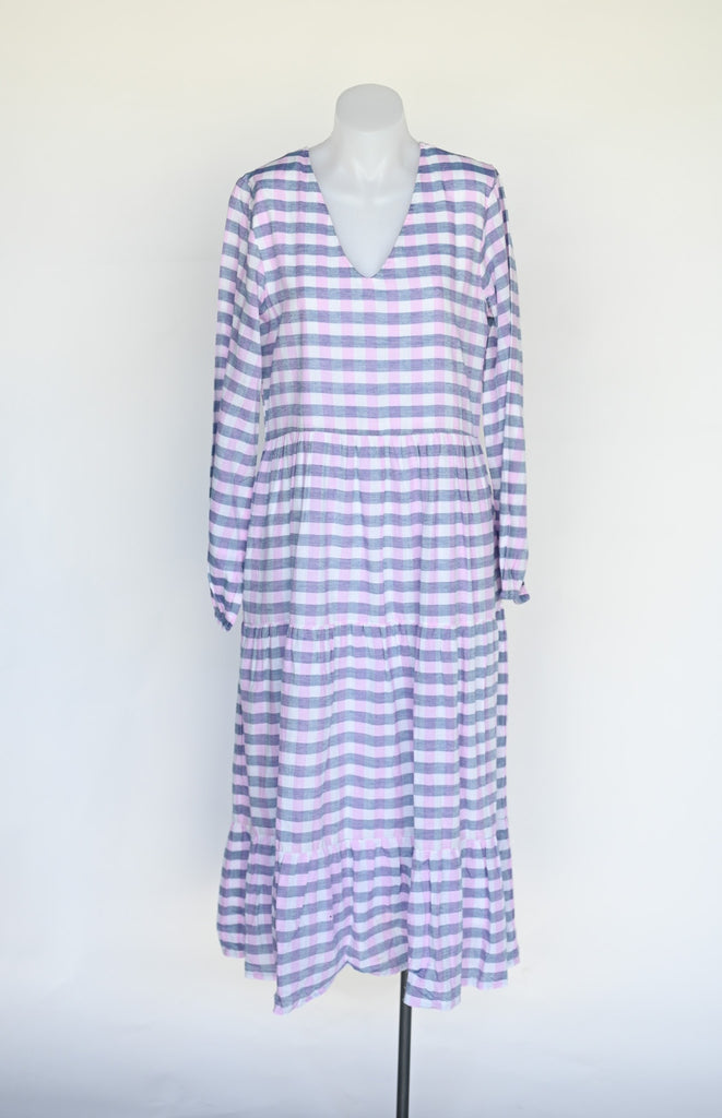 Elm Dress -8
